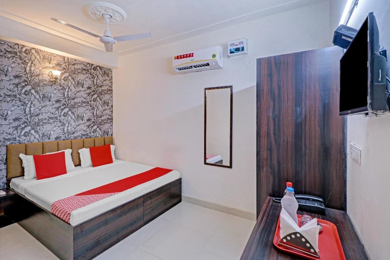 Hotel O Sky View Ludhiana Luaran gambar