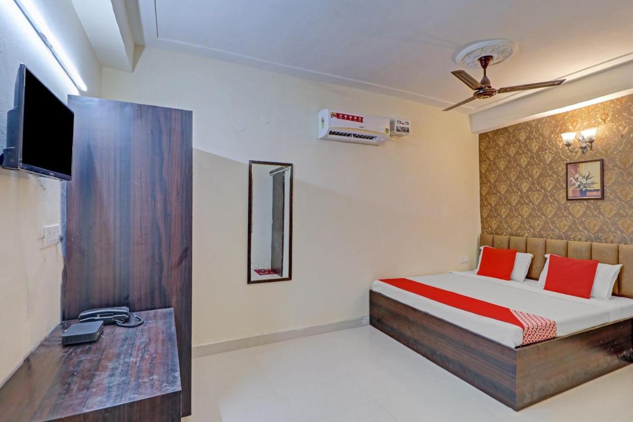 Hotel O Sky View Ludhiana Luaran gambar