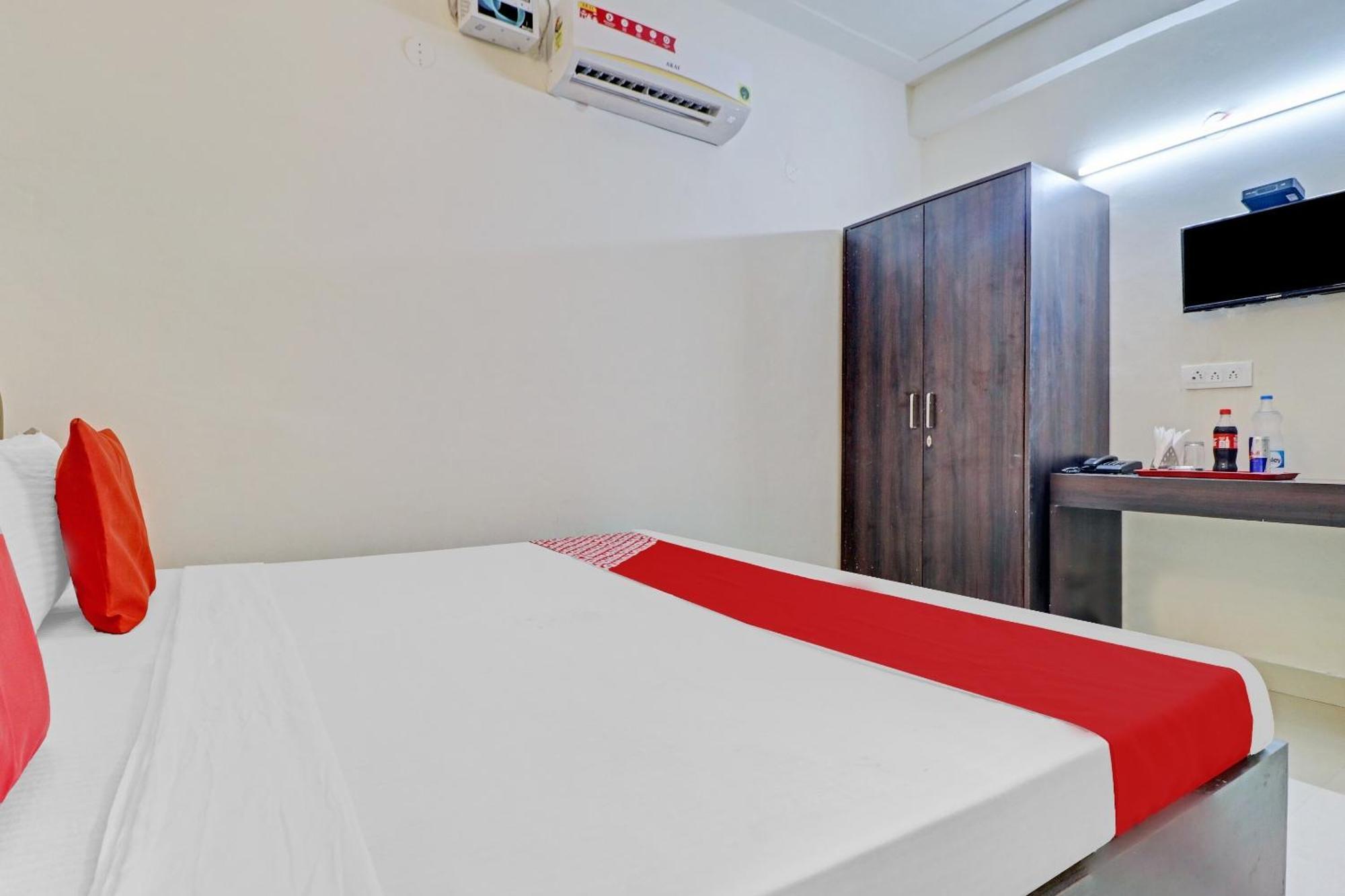 Hotel O Sky View Ludhiana Luaran gambar