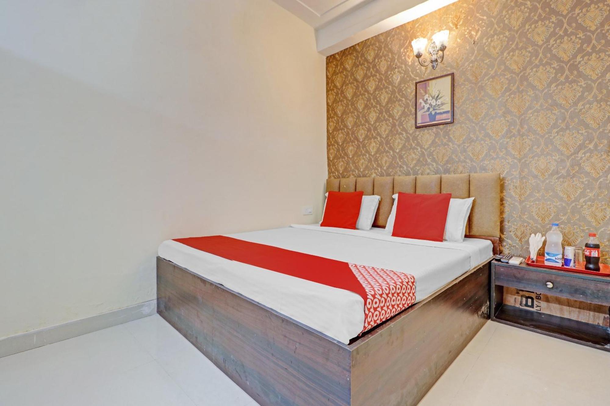 Hotel O Sky View Ludhiana Luaran gambar