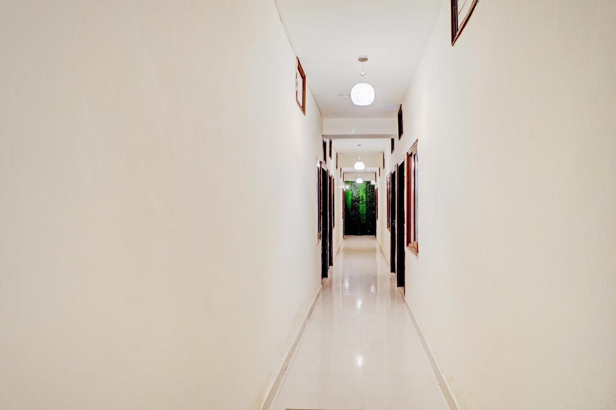 Hotel O Sky View Ludhiana Luaran gambar