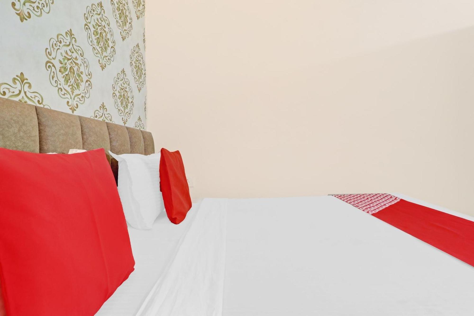 Hotel O Sky View Ludhiana Luaran gambar
