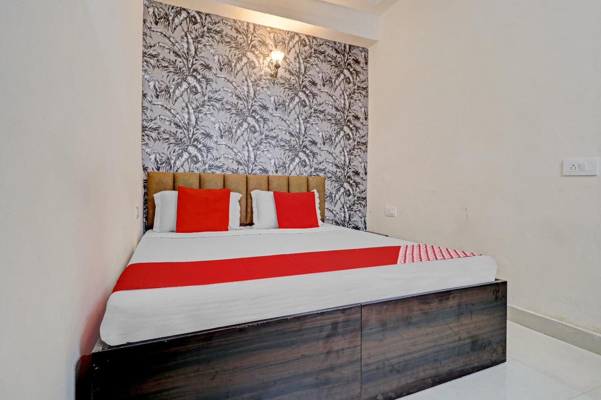 Hotel O Sky View Ludhiana Luaran gambar